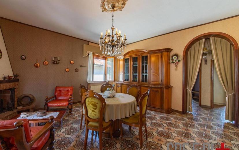 Villa bifamiliare Località Colle di Configni, Configni — foto 46 di 55