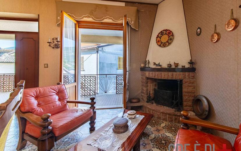 Villa bifamiliare Località Colle di Configni, Configni — foto 17 di 55