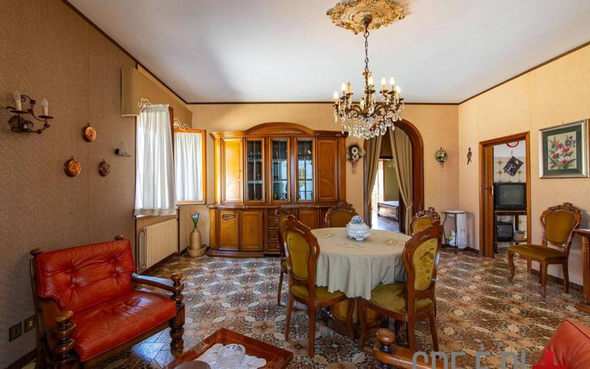 Villa bifamiliare Località Colle di Configni, Configni — foto 14 di 55
