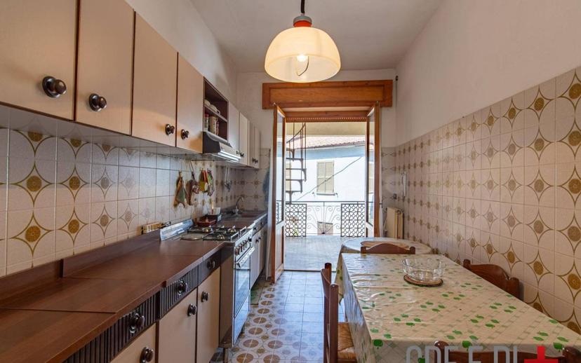 Villa bifamiliare Località Colle di Configni, Configni — foto 52 di 55