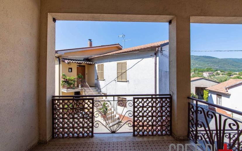 Villa bifamiliare Località Colle di Configni, Configni — foto 38 di 55