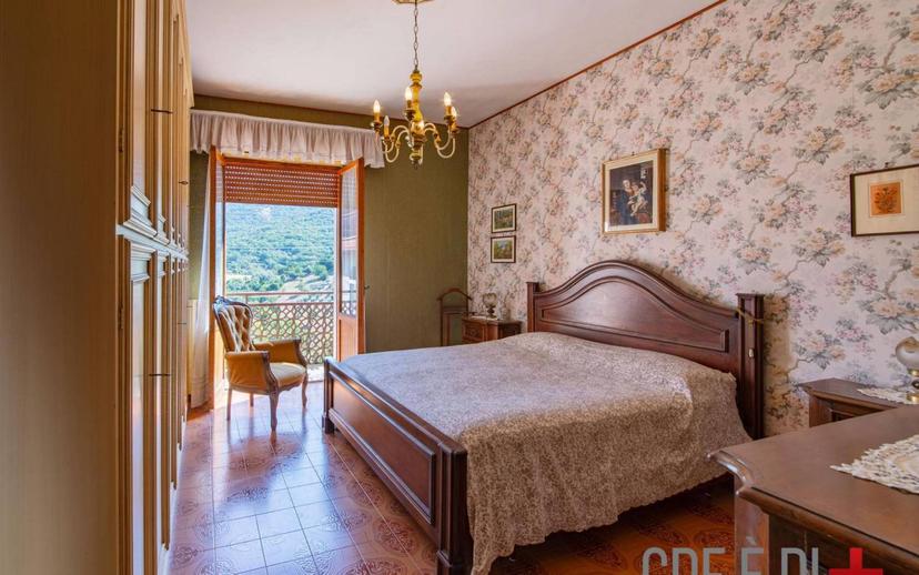 Villa bifamiliare Località Colle di Configni, Configni — foto 53 di 55