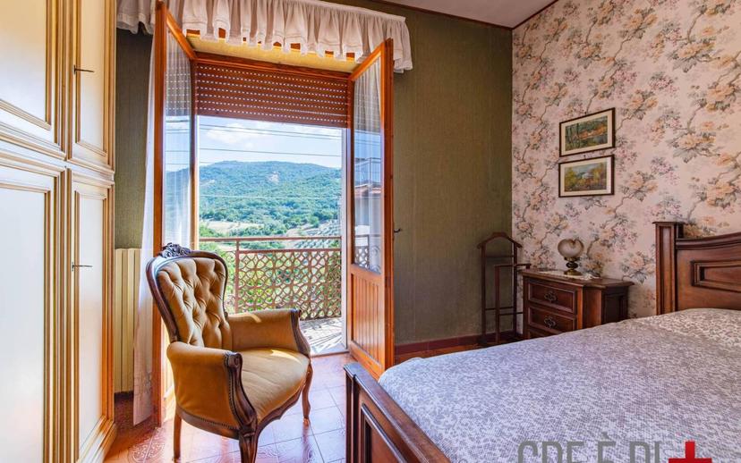 Villa bifamiliare Località Colle di Configni, Configni — foto 25 di 55