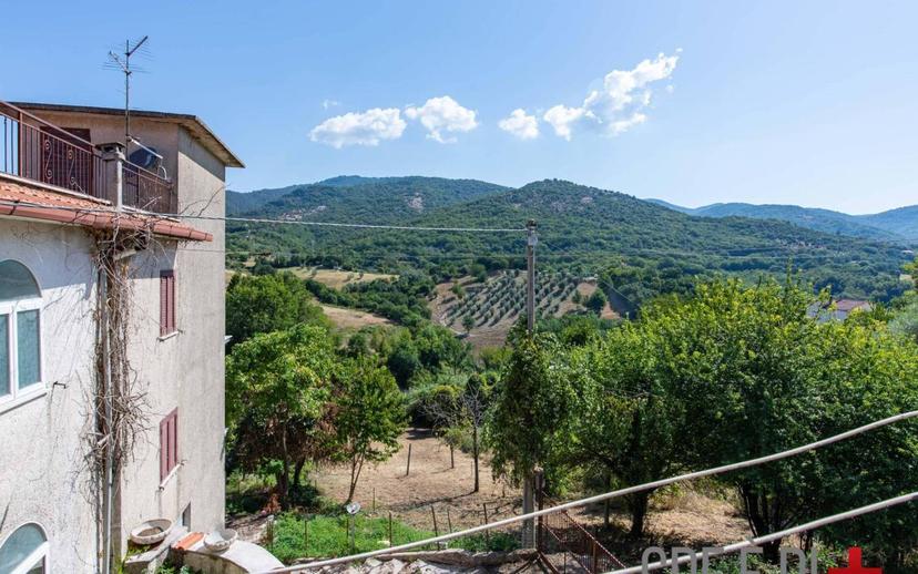 Villa bifamiliare Località Colle di Configni, Configni — foto 9 di 55
