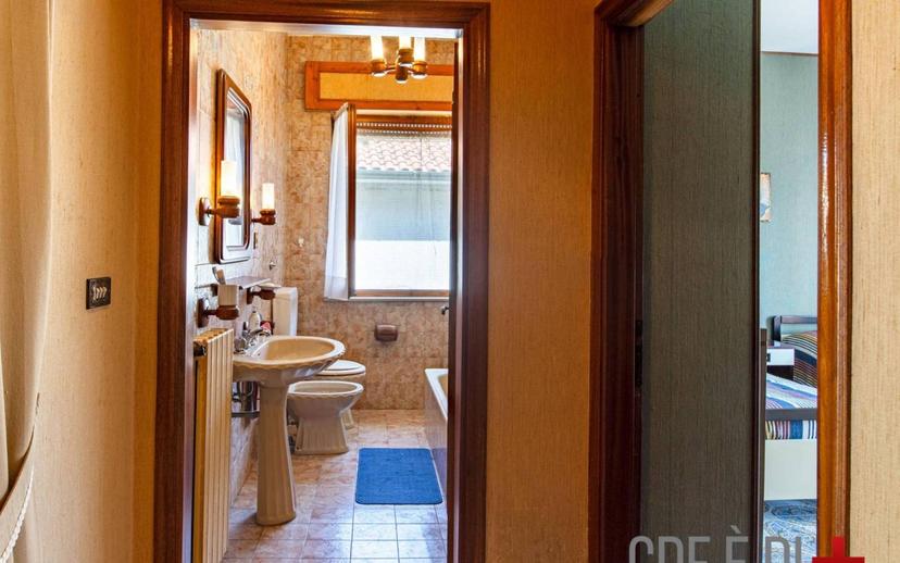 Villa bifamiliare Località Colle di Configni, Configni — foto 33 di 55