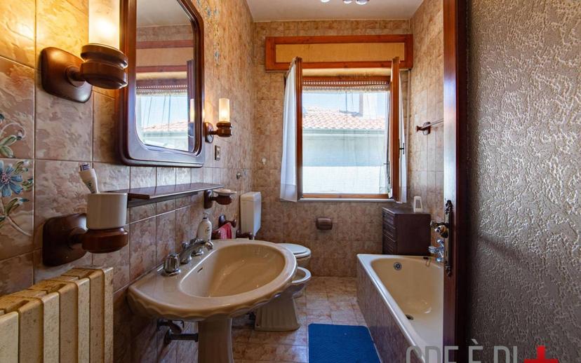 Villa bifamiliare Località Colle di Configni, Configni — foto 27 di 55