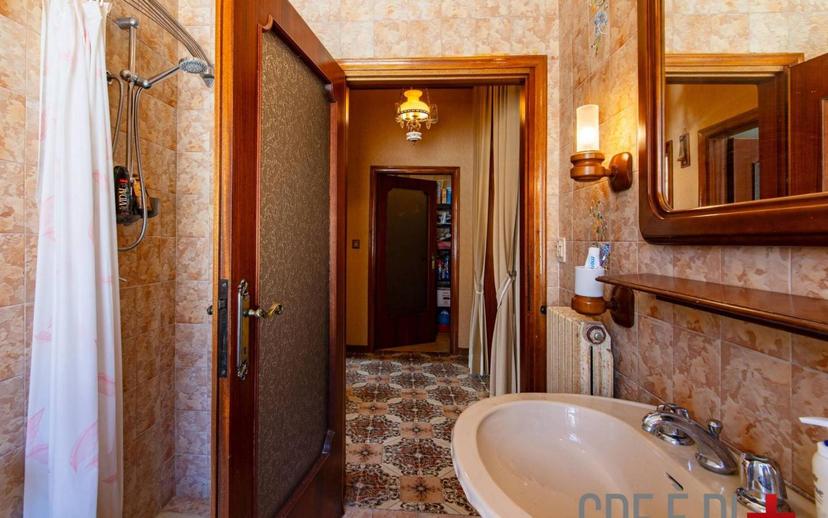 Villa bifamiliare Località Colle di Configni, Configni — foto 41 di 55