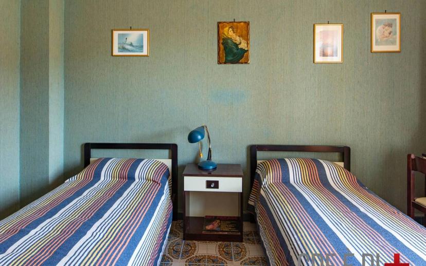Villa bifamiliare Località Colle di Configni, Configni