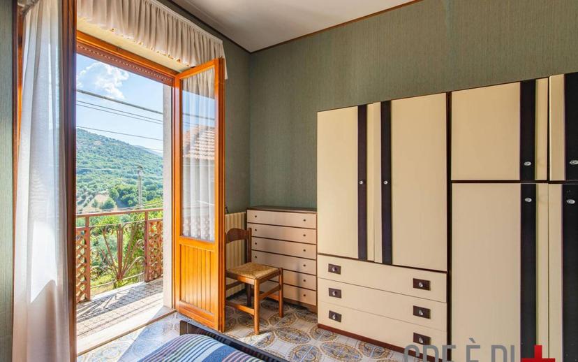 Villa bifamiliare Località Colle di Configni, Configni — foto 7 di 55