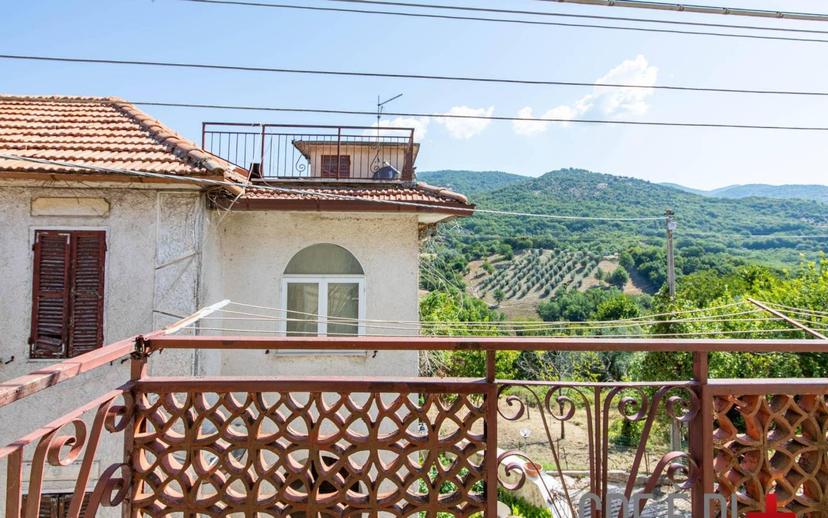 Villa bifamiliare Località Colle di Configni, Configni — foto 28 di 55
