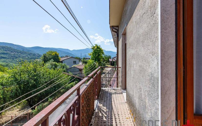 Villa bifamiliare Località Colle di Configni, Configni — foto 11 di 55