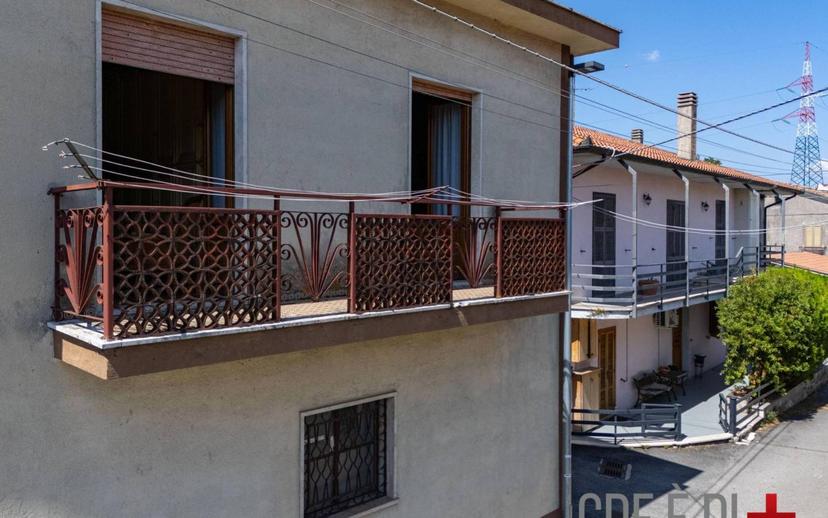 Villa bifamiliare Località Colle di Configni, Configni — foto 8 di 55