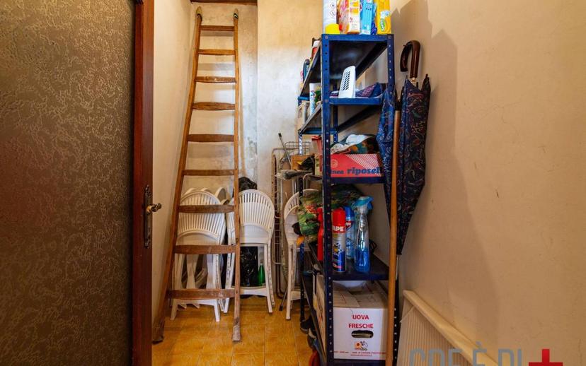 Villa bifamiliare Località Colle di Configni, Configni — foto 40 di 55