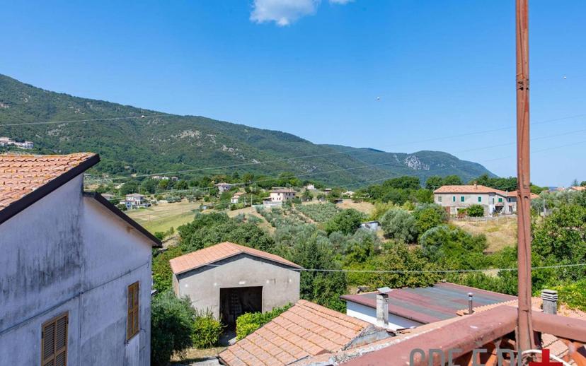 Villa bifamiliare Località Colle di Configni, Configni — foto 5 di 55