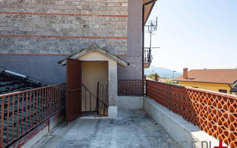 Villa bifamiliare Località Colle di Configni, Configni — foto 2 di 55