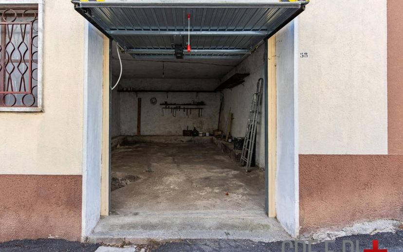 Villa bifamiliare Località Colle di Configni, Configni — foto 55 di 55