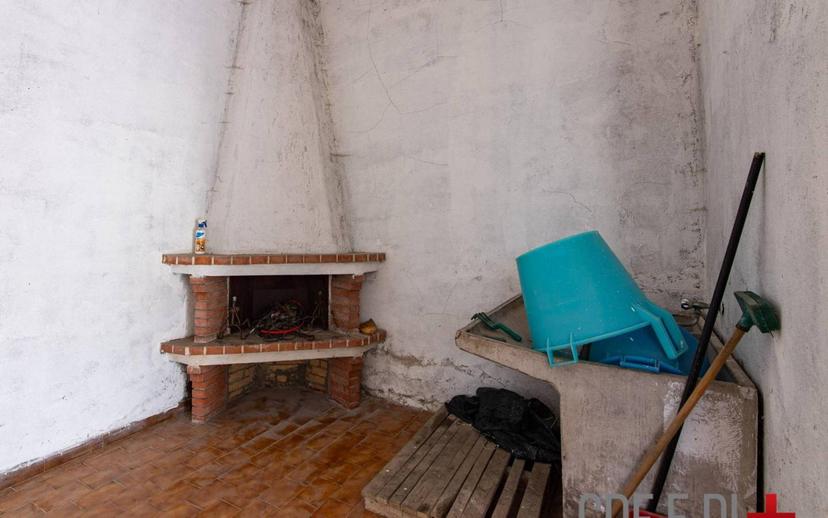 Villa bifamiliare Località Colle di Configni, Configni — foto 31 di 55