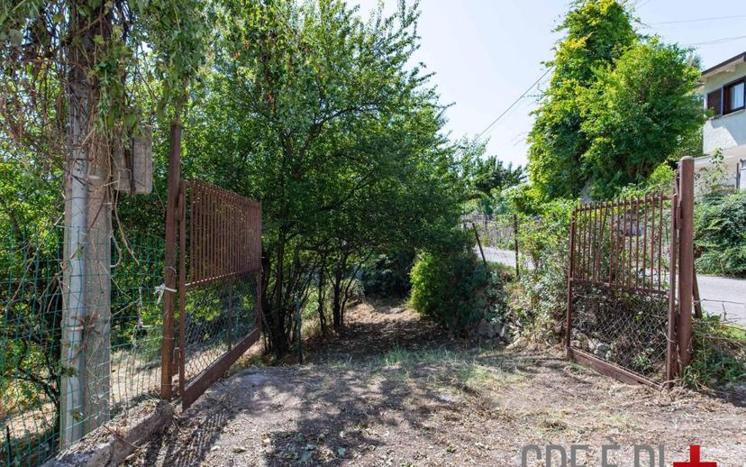 Villa bifamiliare Località Colle di Configni, Configni — foto 47 di 55