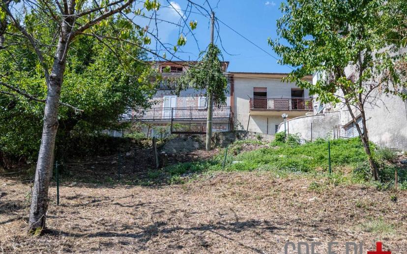 Villa bifamiliare Località Colle di Configni, Configni — foto 6 di 55
