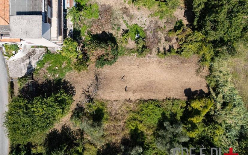 Villa bifamiliare Località Colle di Configni, Configni — foto 50 di 55