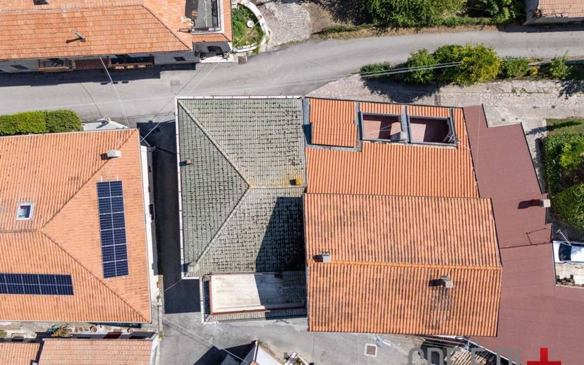 Villa bifamiliare Località Colle di Configni, Configni — foto 3 di 55