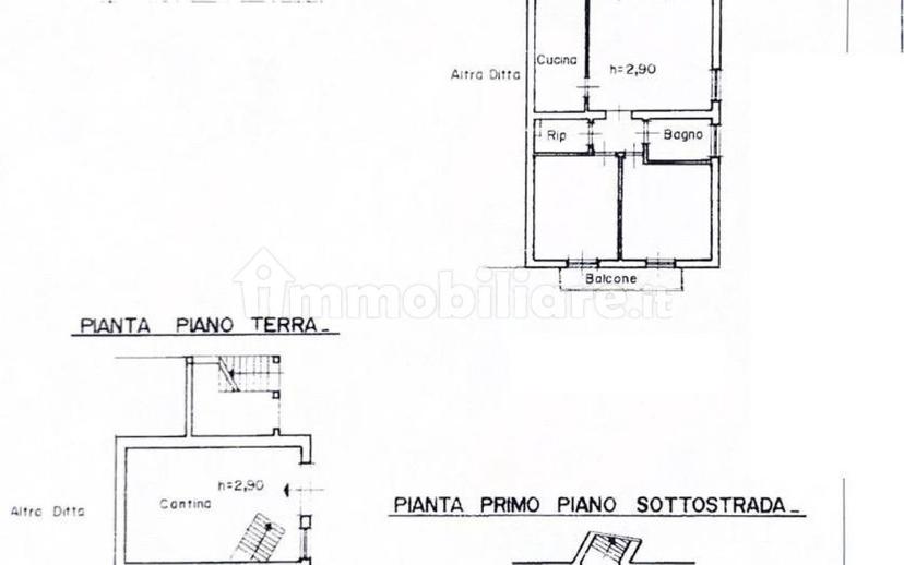 Villa bifamiliare Località Colle di Configni, Configni — foto 13 di 55