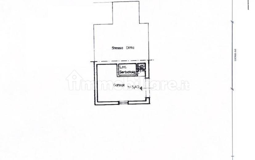Villa bifamiliare Località Colle di Configni, Configni — foto 29 di 55
