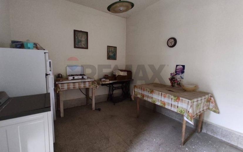Terratetto unifamiliare 130 m², da ristrutturare, Centro, Bagheria — foto 22 di 31