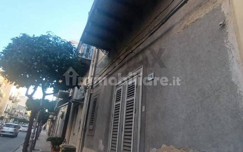 Terratetto unifamiliare 130 m², da ristrutturare, Centro, Bagheria — foto 10 di 31