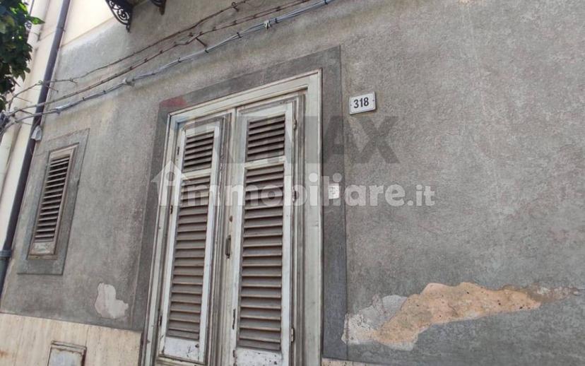 Terratetto unifamiliare 130 m², da ristrutturare, Centro, Bagheria — foto 14 di 31