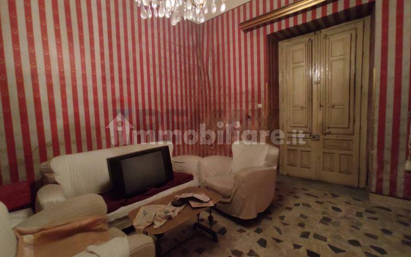 Terratetto unifamiliare 130 m², da ristrutturare, Centro, Bagheria — foto 23 di 31