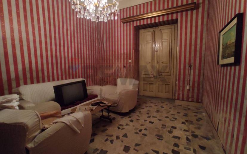 Terratetto unifamiliare 130 m², da ristrutturare, Centro, Bagheria — foto 20 di 31