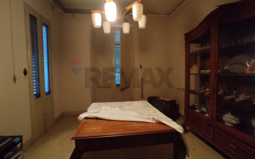 Terratetto unifamiliare 130 m², da ristrutturare, Centro, Bagheria — foto 13 di 31