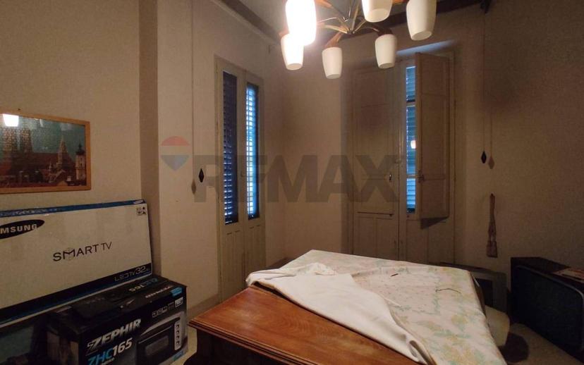 Terratetto unifamiliare 130 m², da ristrutturare, Centro, Bagheria — foto 26 di 31