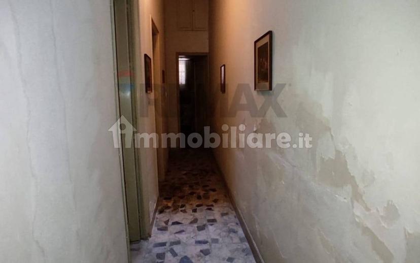 Terratetto unifamiliare 130 m², da ristrutturare, Centro, Bagheria — foto 17 di 31