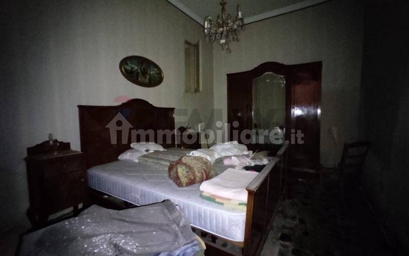 Terratetto unifamiliare 130 m², da ristrutturare, Centro, Bagheria — foto 29 di 31