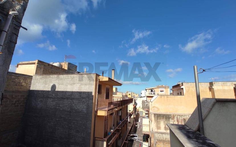 Terratetto unifamiliare 130 m², da ristrutturare, Centro, Bagheria — foto 9 di 31