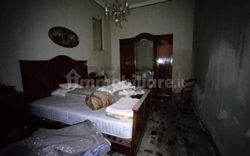Terratetto unifamiliare 130 m², da ristrutturare, Centro, Bagheria — foto 2 di 31