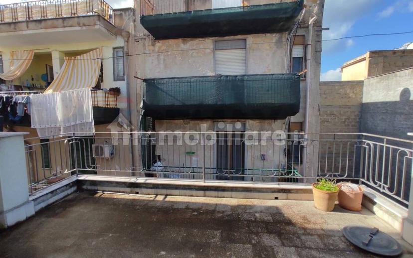 Terratetto unifamiliare 130 m², da ristrutturare, Centro, Bagheria — foto 6 di 31