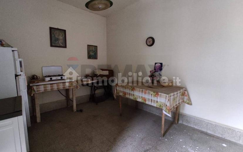Terratetto unifamiliare 130 m², da ristrutturare, Centro, Bagheria — foto 19 di 31