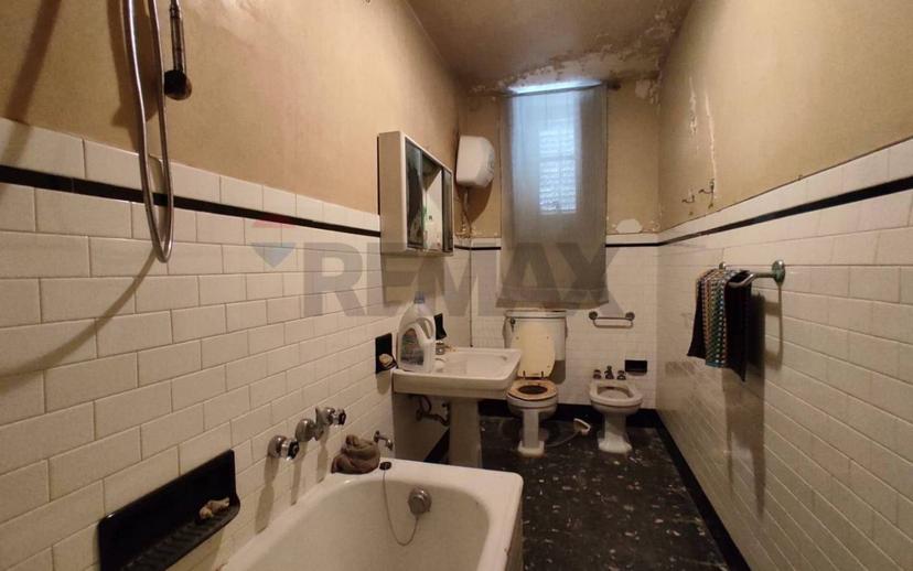 Terratetto unifamiliare 130 m², da ristrutturare, Centro, Bagheria — foto 31 di 31