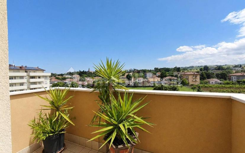 Quadrilocale buono stato, su più livelli, San Paolo - Corpolò, Rimini