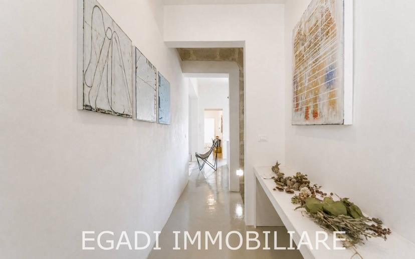 Quadrilocale via Archimede, Centro, Favignana — foto 25 di 32