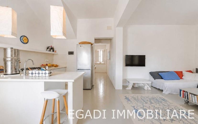 Quadrilocale via Archimede, Centro, Favignana — foto 5 di 32