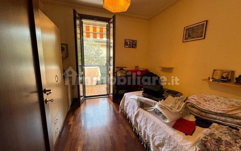 Trilocale viale Antonio Gramsci 2, Centro, Mirandola