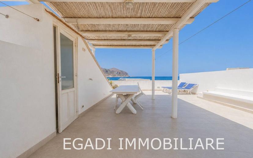 Quadrilocale via Archimede, Centro, Favignana — foto 20 di 32
