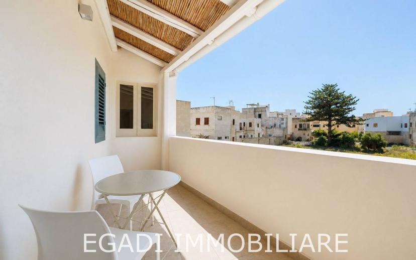 Quadrilocale via Archimede, Centro, Favignana — foto 3 di 32