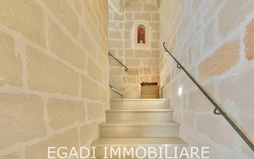 Quadrilocale via Archimede, Centro, Favignana — foto 18 di 32