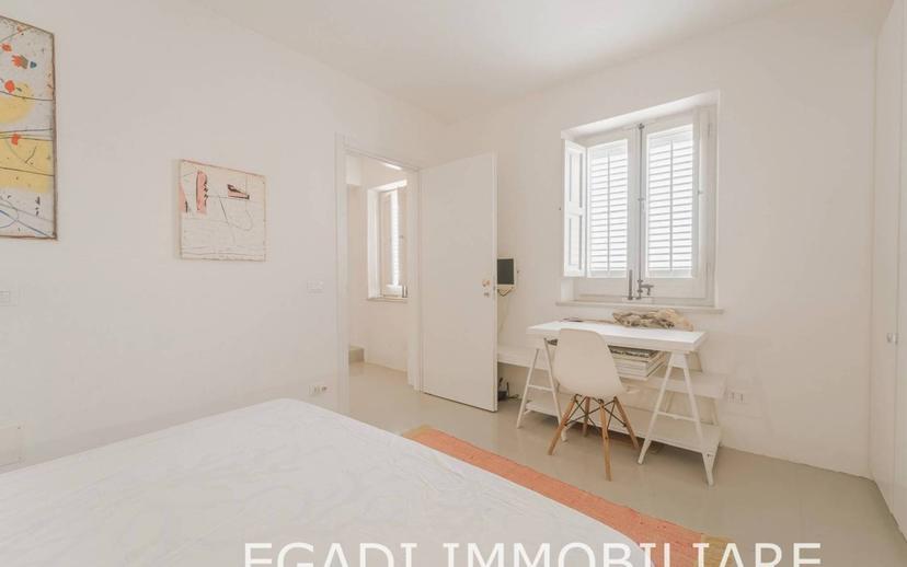 Quadrilocale via Archimede, Centro, Favignana — foto 17 di 32