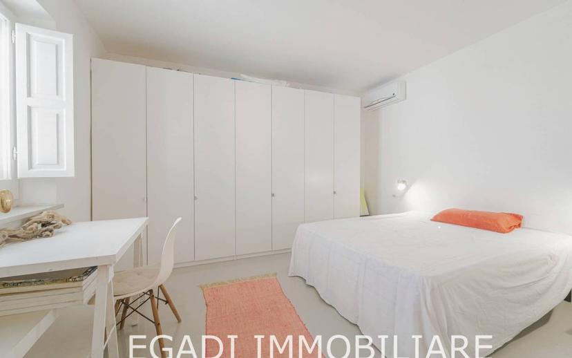 Quadrilocale via Archimede, Centro, Favignana — foto 10 di 32